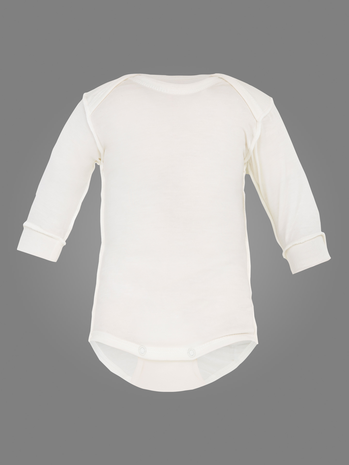 Preventino Body aus Lyocell für Babys