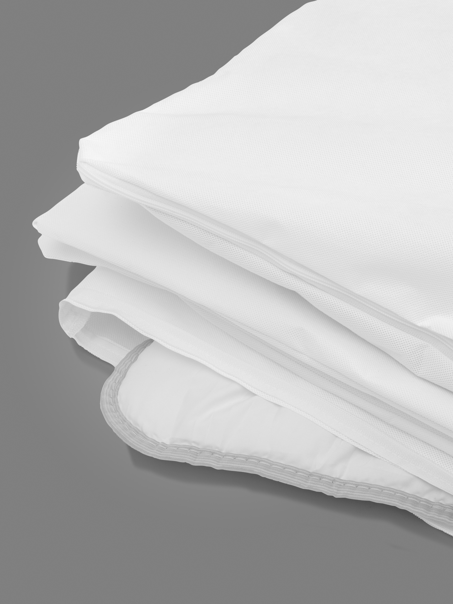 Allergiker Encasing Bettdeckenbezug "ProAir Intensiv-Schutz", 135x200cm