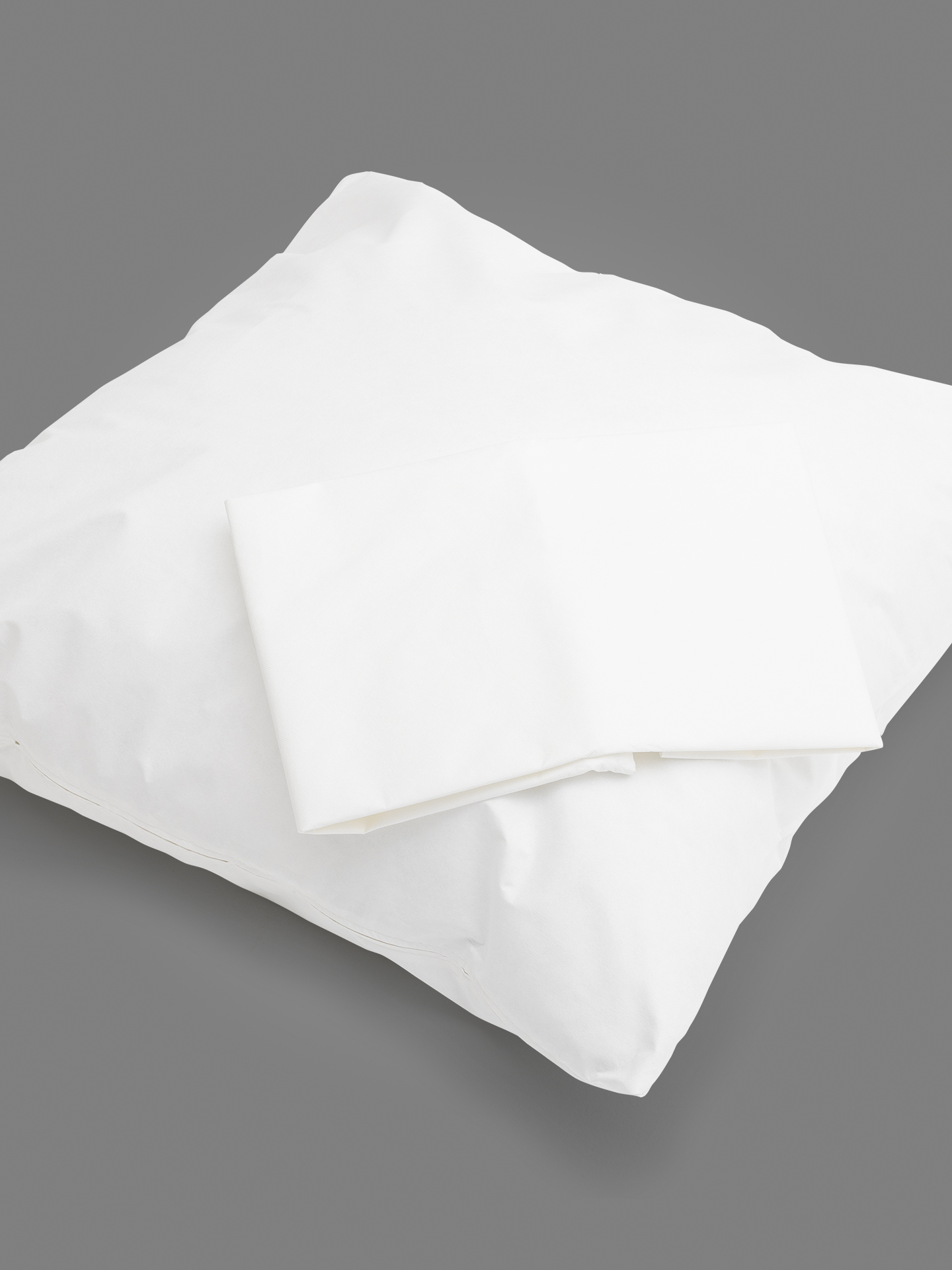 Allergiker Encasing Nackenstützkissenbezug "Preventsoft Klassik", 35x50x12cm