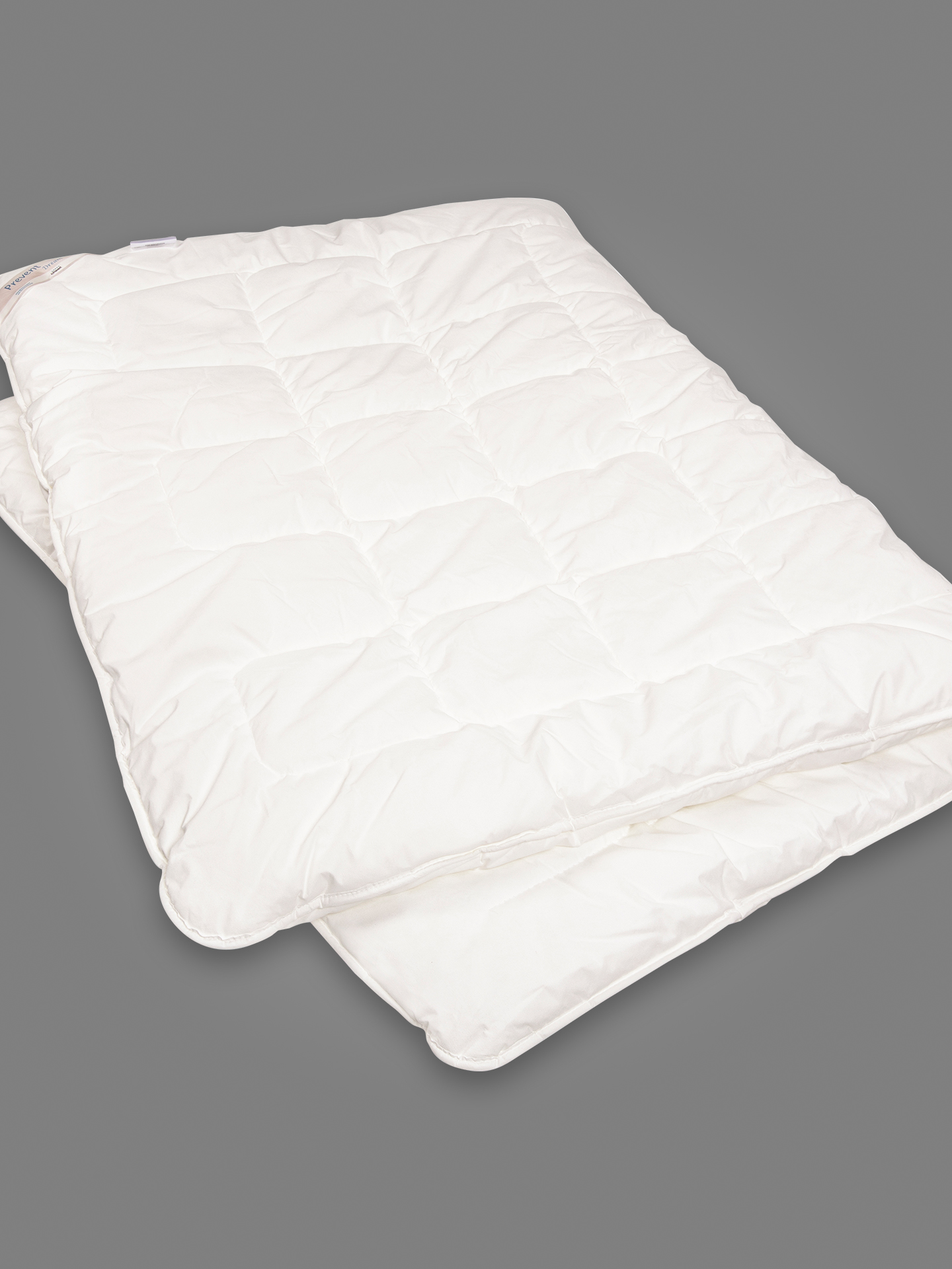 Allergiker "Prevent DreamCell" Winter-Bettdecke - allergendicht, milbendicht