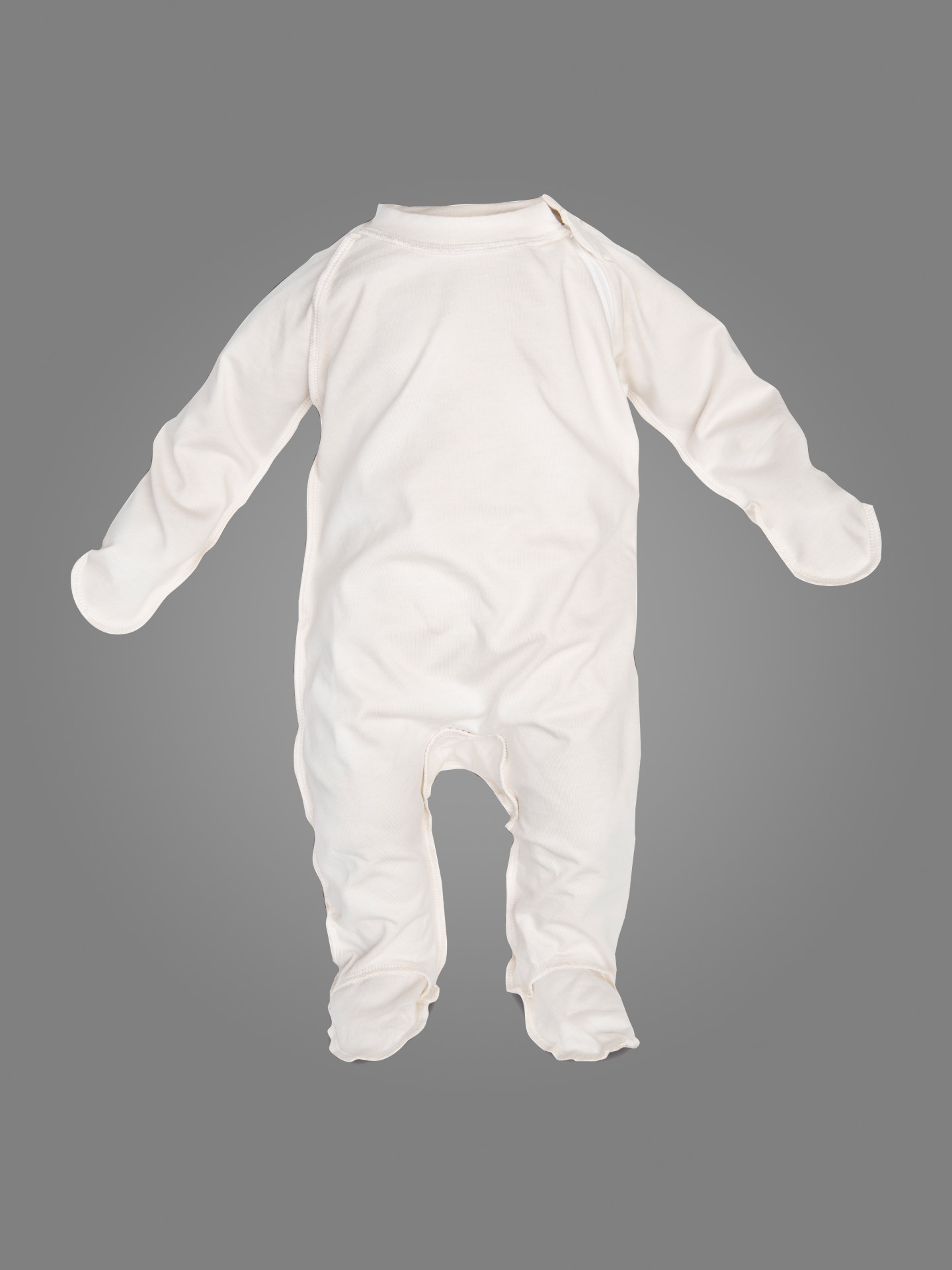Preventino Overall Klassik aus Lyocell für Kinder
