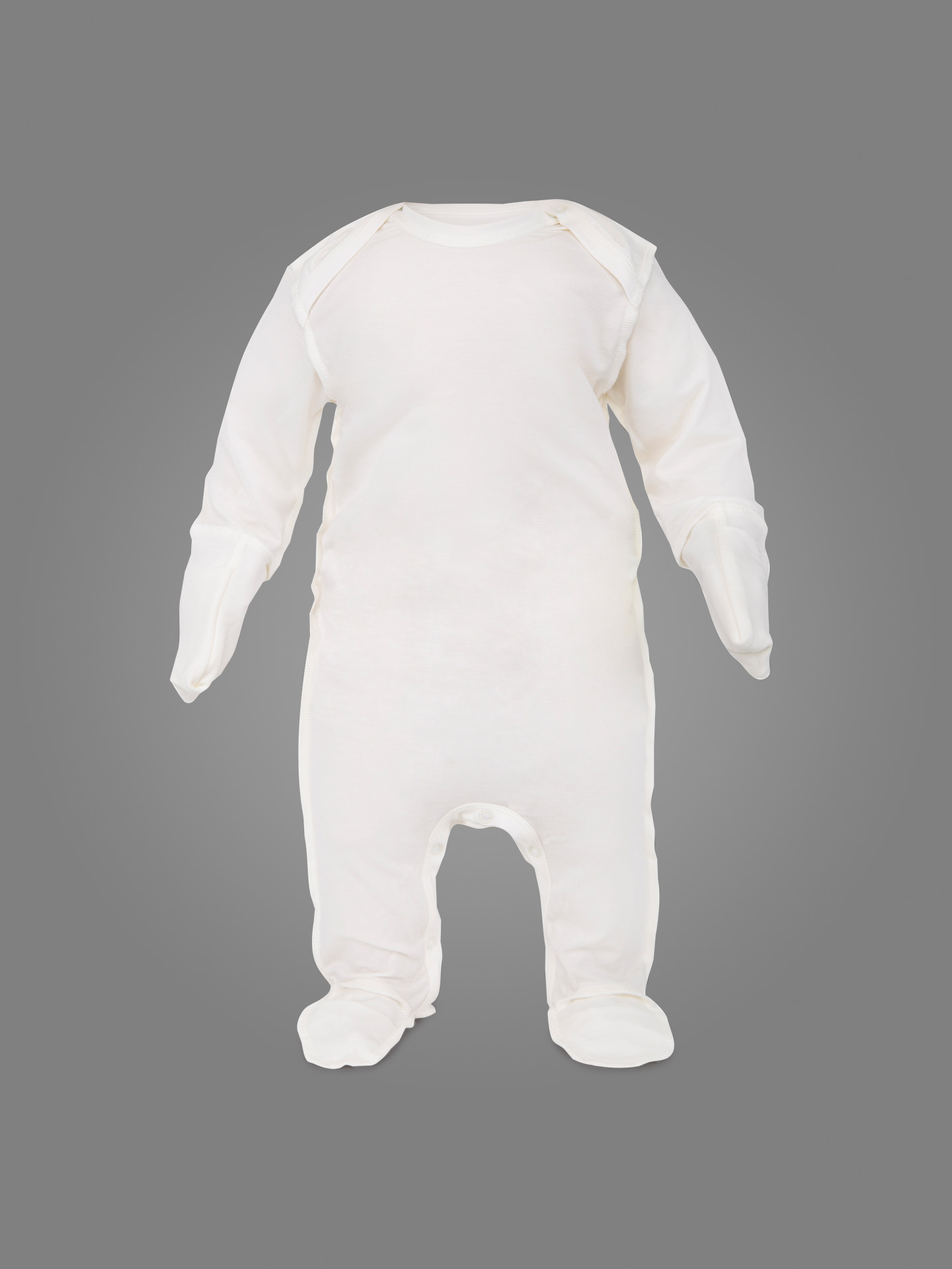 Preventino Overall Premium aus Bio-Baumwolle für Kinder