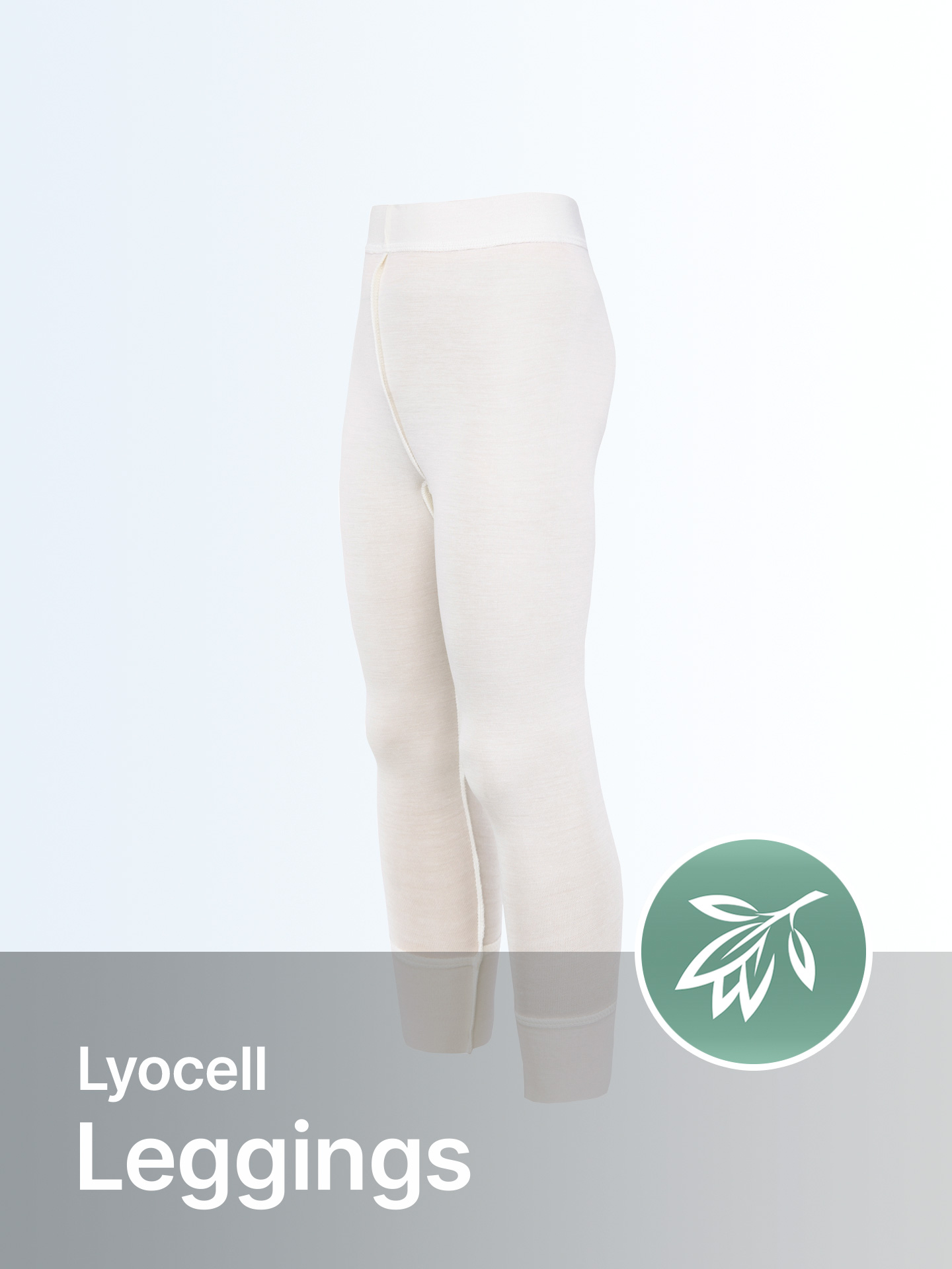 Preventino Leggings aus Lyocell für Kinder