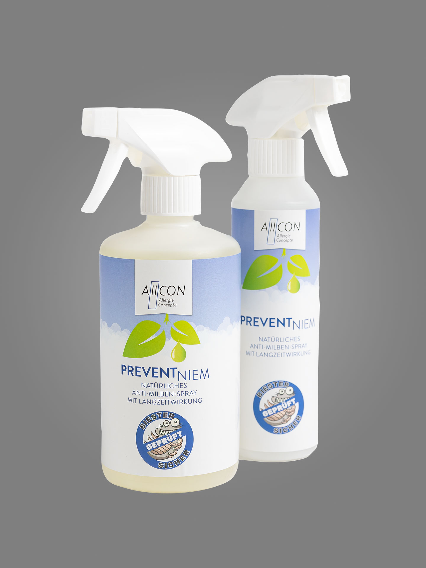 Anti-Milben-Spray "Prevent Niem"