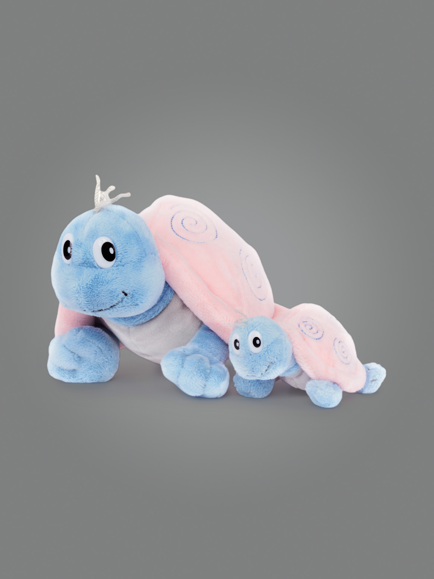 Plüschfigur "Tino Kuschelfreund"