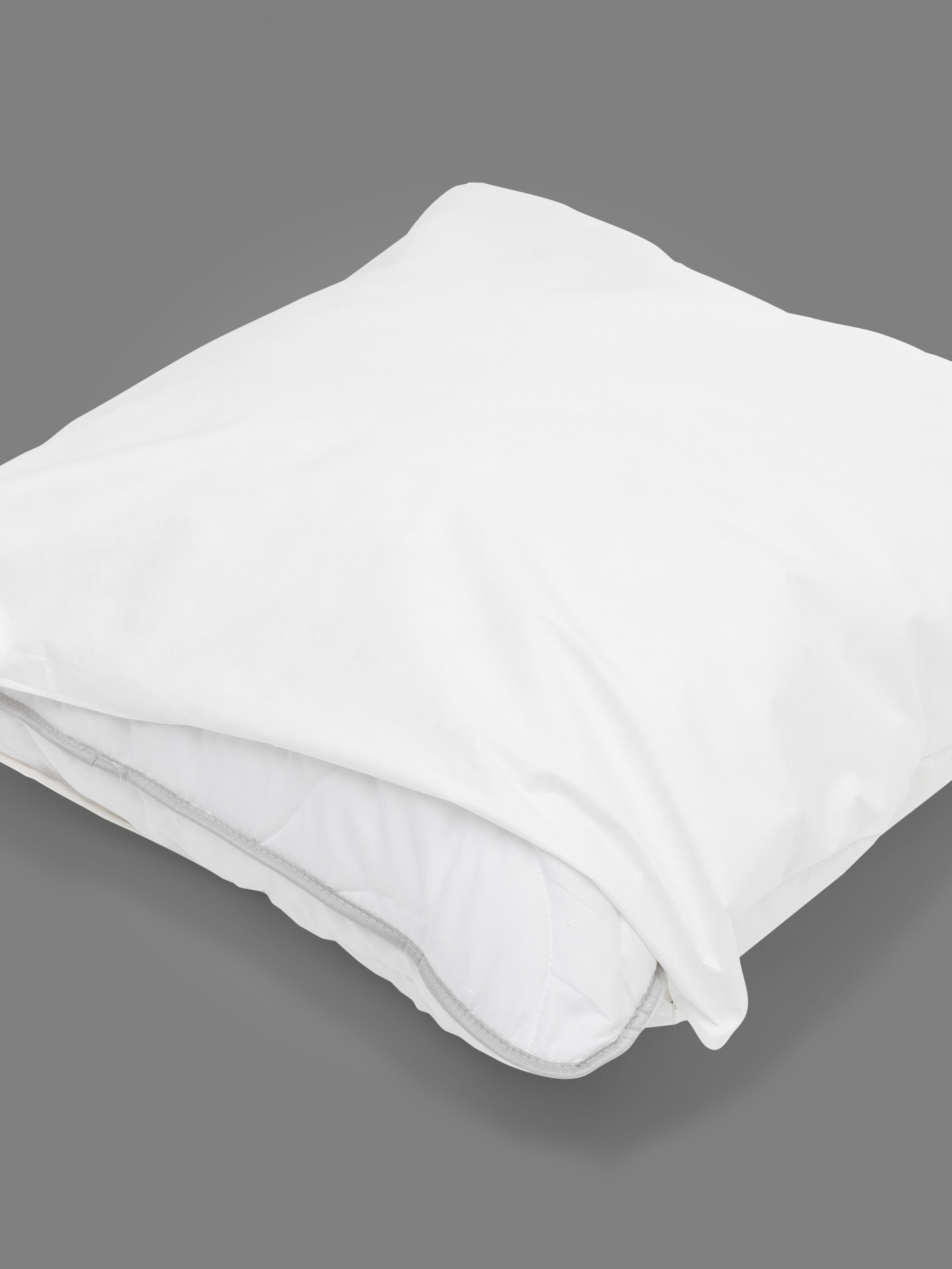 Allergiker Encasing Kissenbezug "Deluxe Comfort", 80x80cm