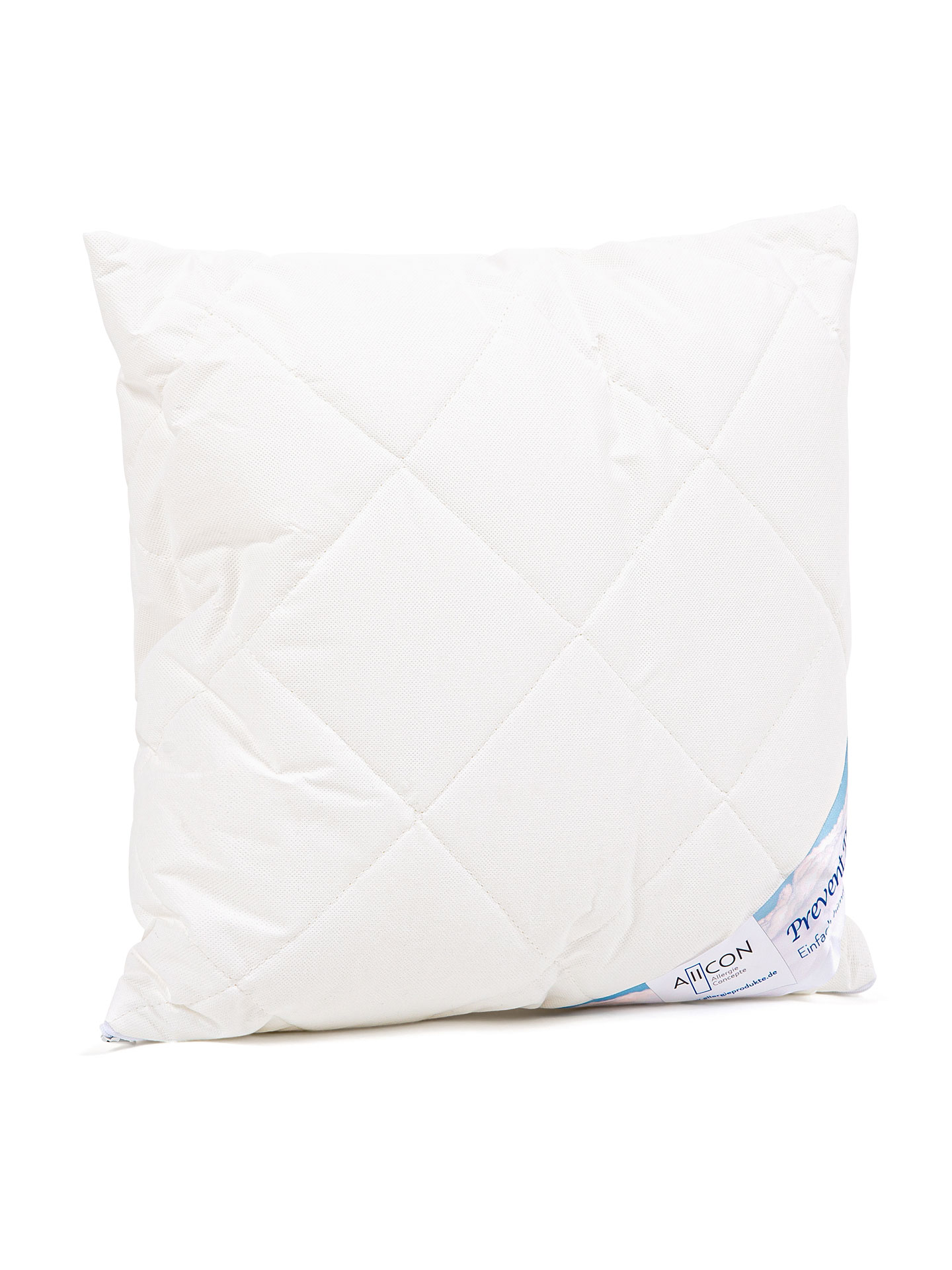 Allergiker "Prevent DreamCell" Kissen, 80x80cm