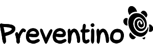 Preventino-Logo