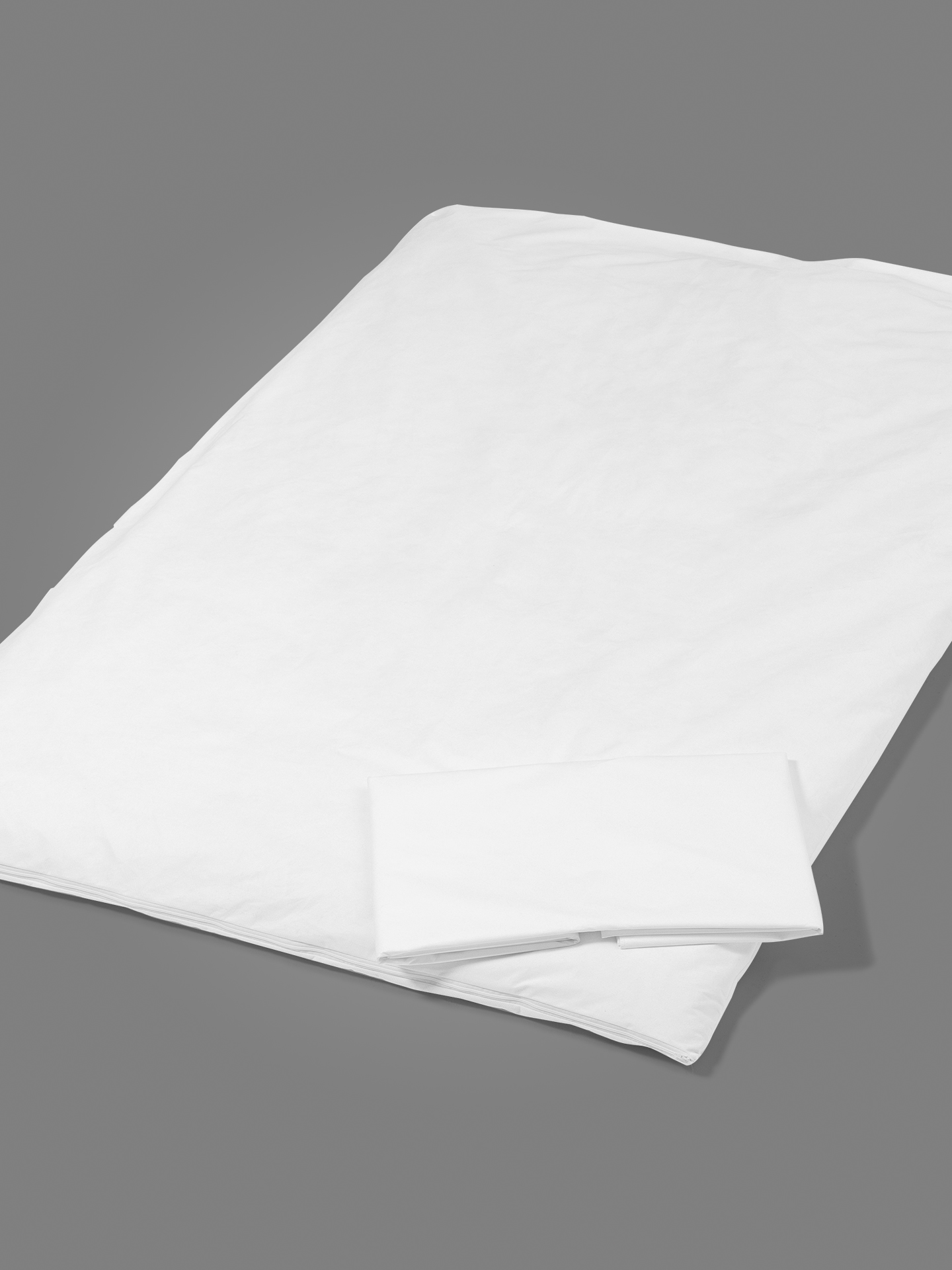Allergiker Encasing Bettdeckenbezug "Preventsoft Klassik" - allergendicht, milbendicht